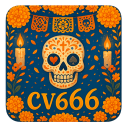 cv666 logo